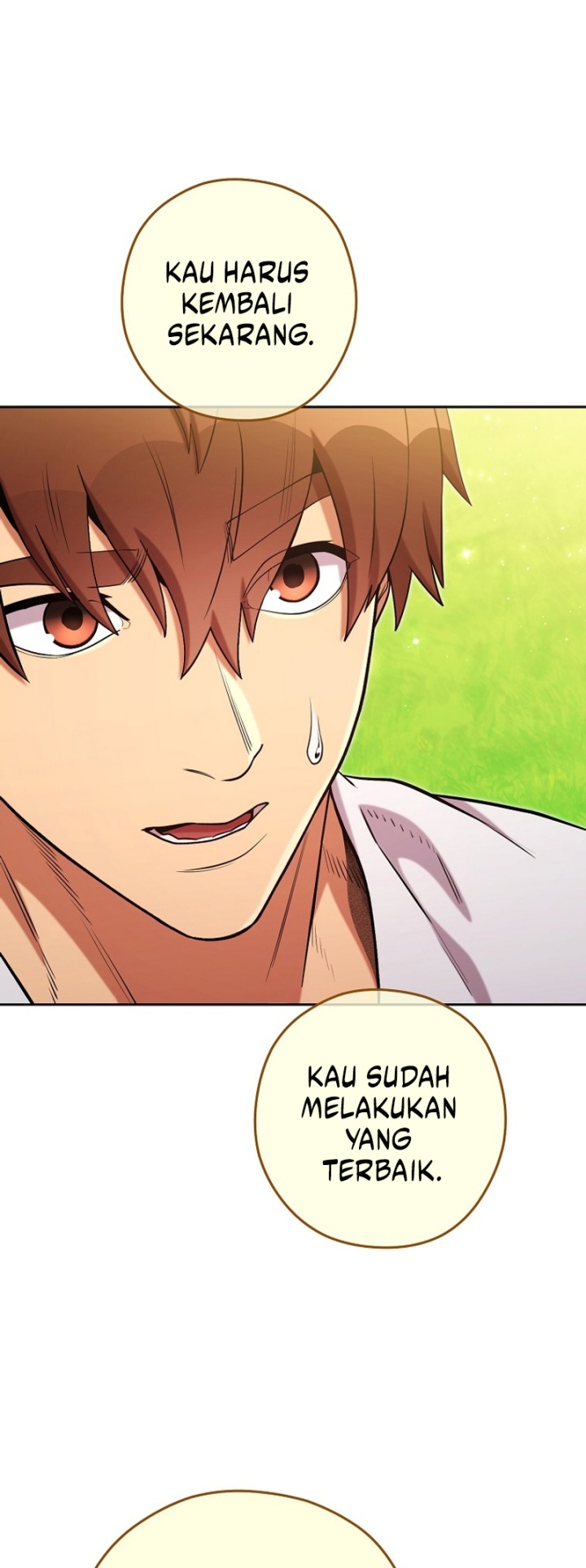 Dungeon Reset Chapter 233 Gambar 25